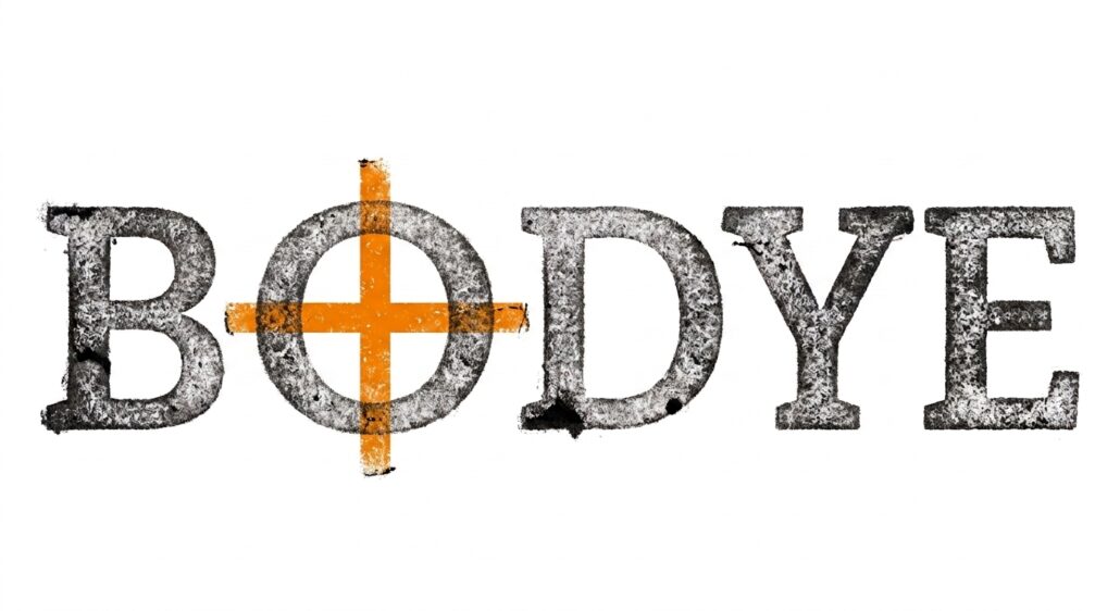 BODYE.cz